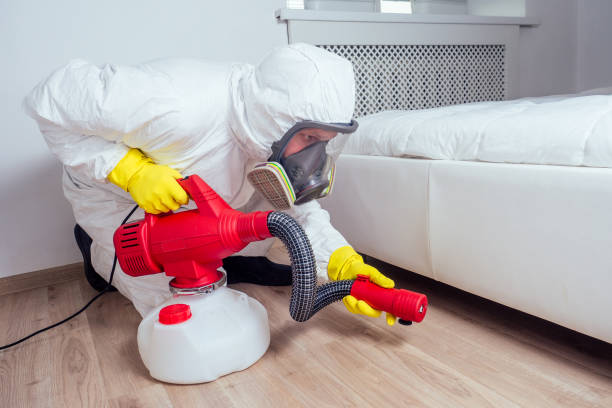 Best Commercial Pest Control Services  in Arcade, GA
