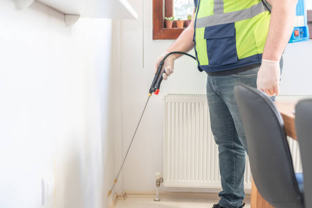 Best Residential Pest Control  in Arcade, GA